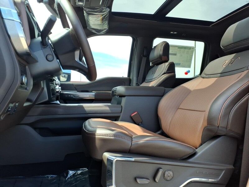 2026 Ford F-250SD SRW King Ranch Del Rio TX