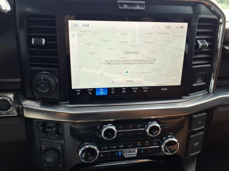 2026 Ford F-250SD SRW King Ranch Del Rio TX