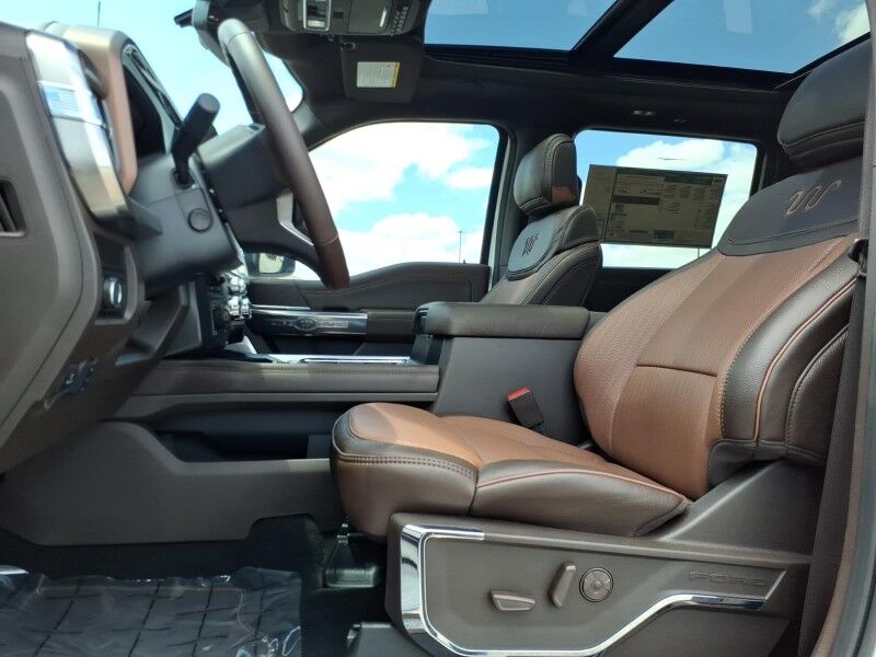 2026 Ford F-250SD SRW King Ranch Del Rio TX