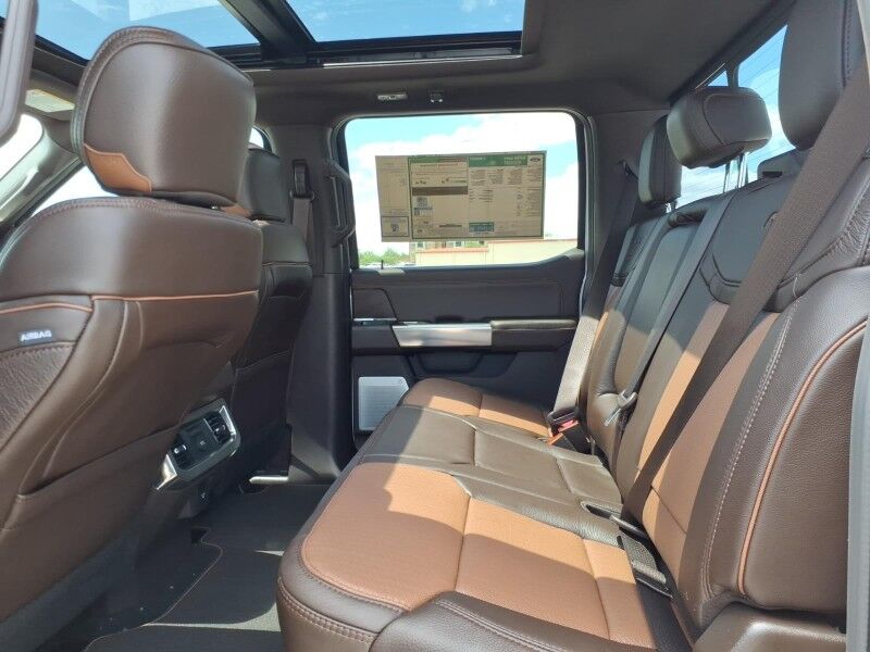 2026 Ford F-250SD SRW King Ranch Del Rio TX