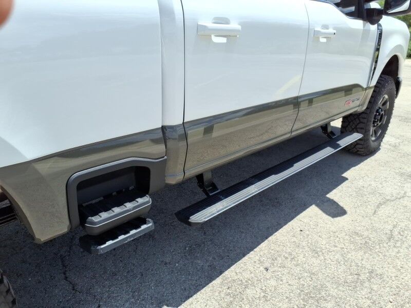 2026 Ford F-250SD SRW King Ranch Del Rio TX