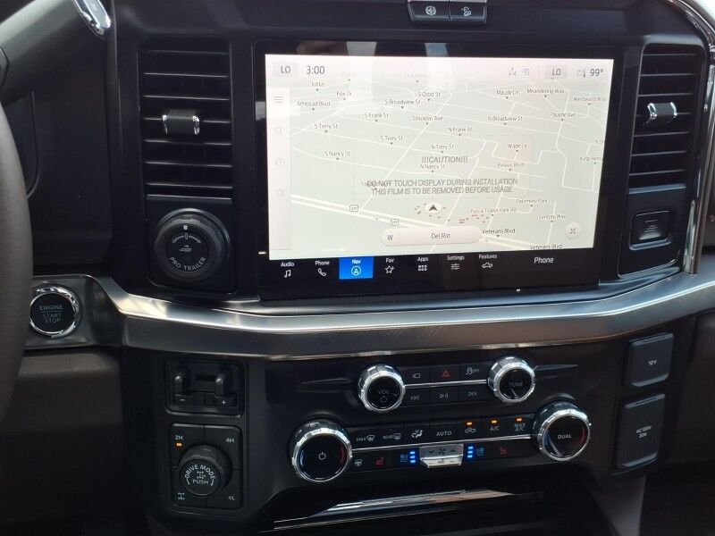 2026 Ford F-250SD SRW King Ranch Del Rio TX