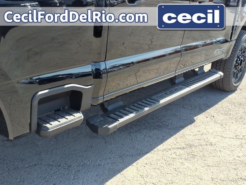 2026 Ford F-250SD SRW LARIAT Del Rio TX