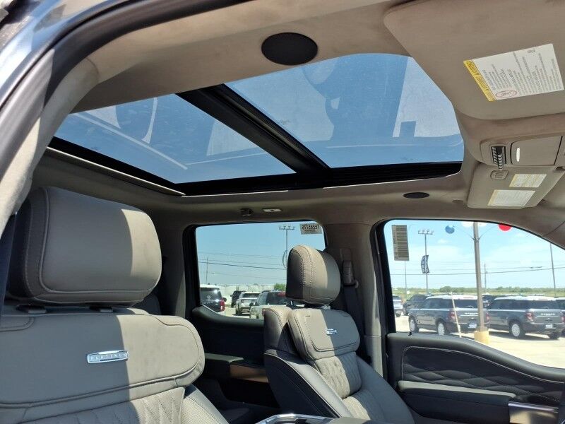 2026 Ford F-250SD SRW Platinum Del Rio TX