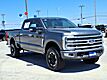2026 Ford F-250SD SRW Platinum