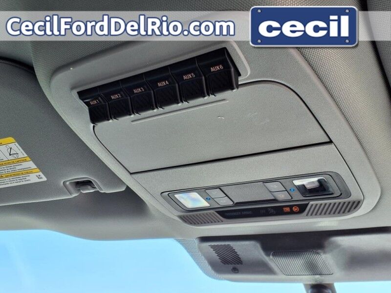 2026 Ford F-250SD SRW XLT Del Rio TX