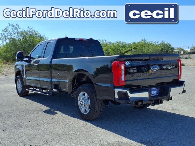 2026 Ford F-250SD SRW XLT Del Rio TX