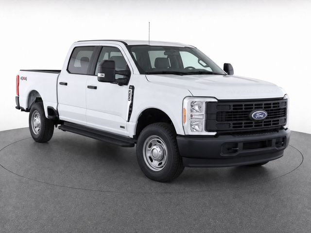 2026 Ford F-250SD