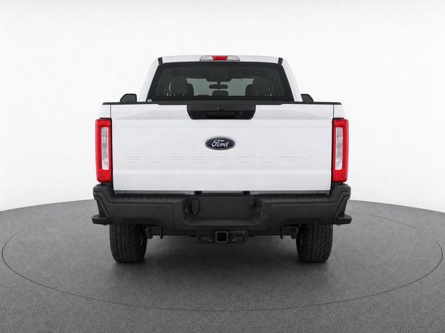 2026 Ford F-250SD XL Kerrville TX
