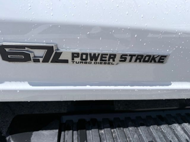 2026 Ford F-250SD XL Kerrville TX
