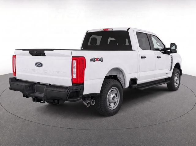 2026 Ford F-250SD XL Kerrville TX