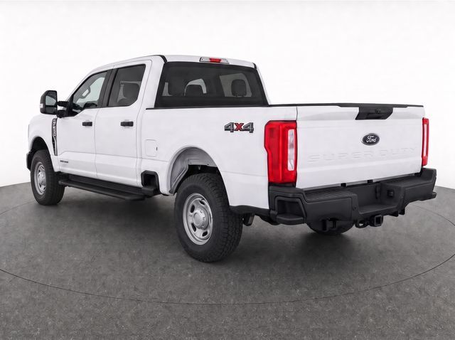 2026 Ford F-250SD XL Kerrville TX