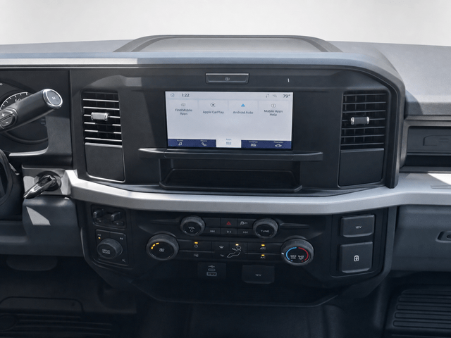 2026 Ford F-250SD XL Kerrville TX