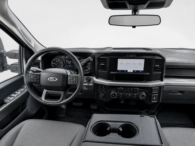 2026 Ford F-250SD XL Kerrville TX