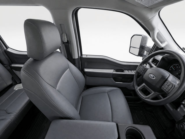 2026 Ford F-250SD XL Kerrville TX