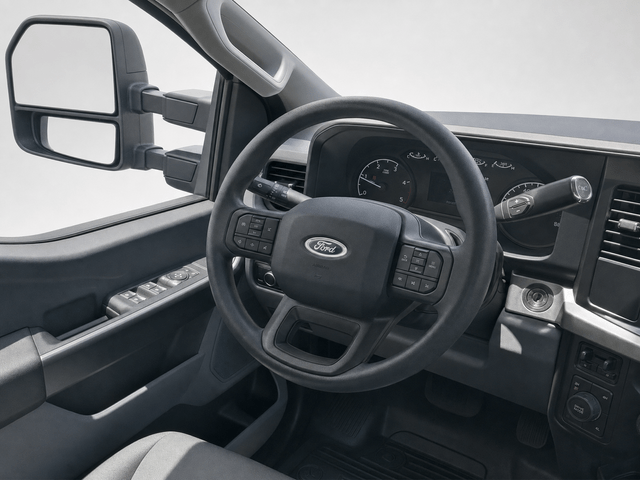 2026 Ford F-250SD XL Kerrville TX