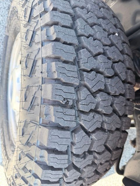 2026 Ford F-250SD XL Kerrville TX