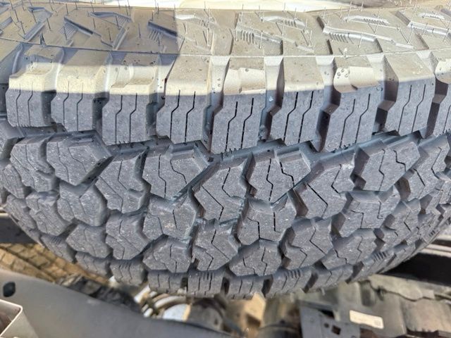 2026 Ford F-250SD XL Kerrville TX