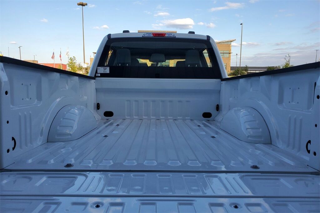 2026 Ford F-250SD XL Hondo TX