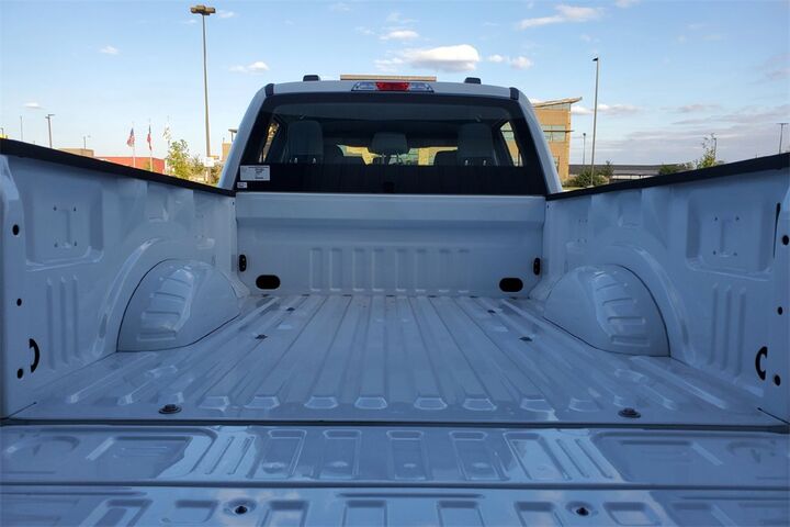 2026 Ford F-250SD XL  TX