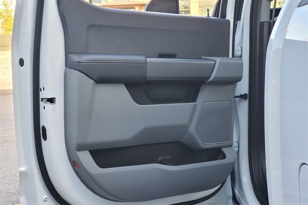 2026 Ford F-250SD XL Hondo TX