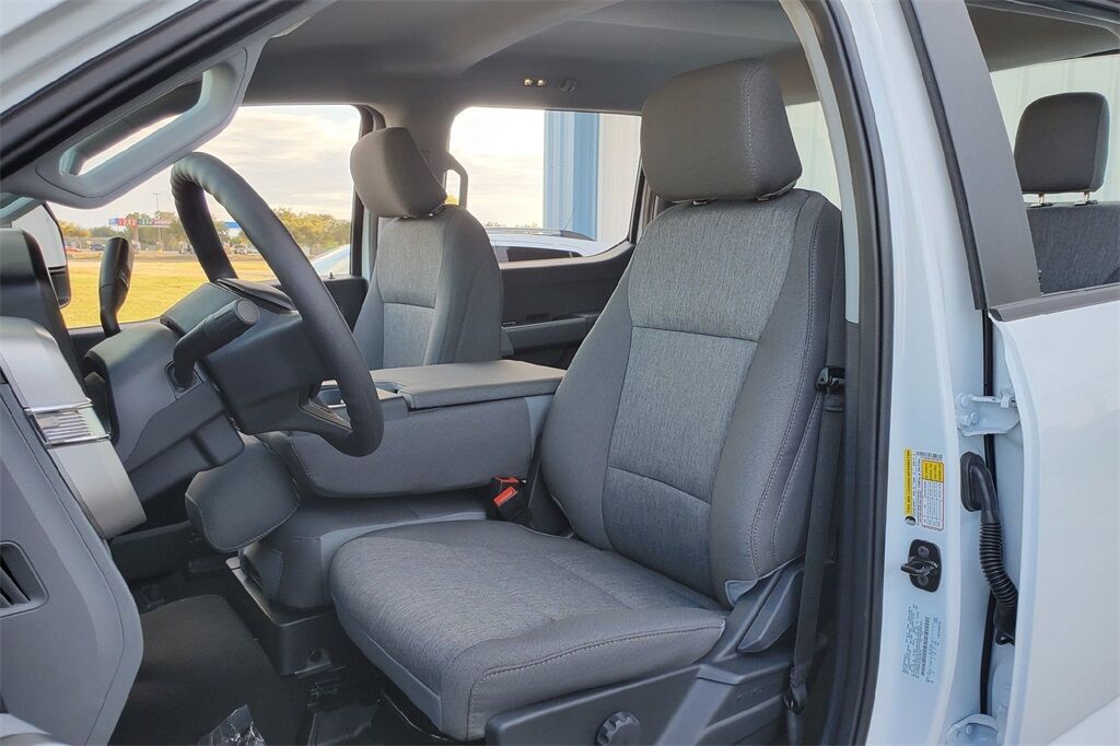 2026 Ford F-250SD XL Hondo TX