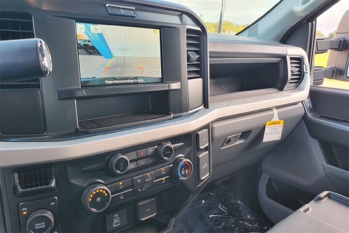 2026 Ford F-250SD XL  TX