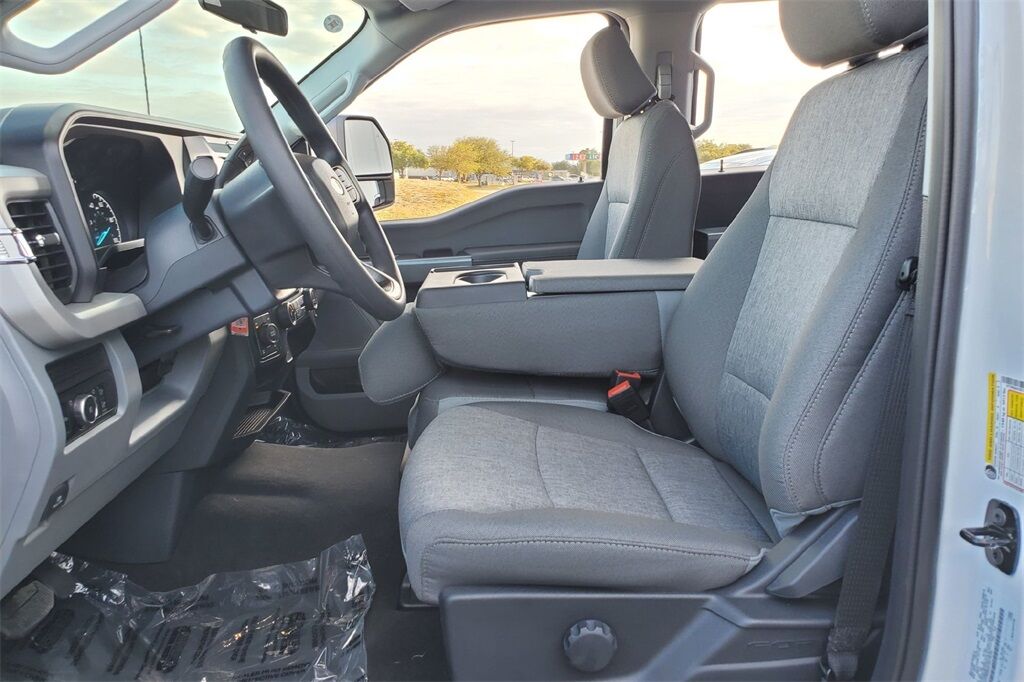 2026 Ford F-250SD XL Hondo TX