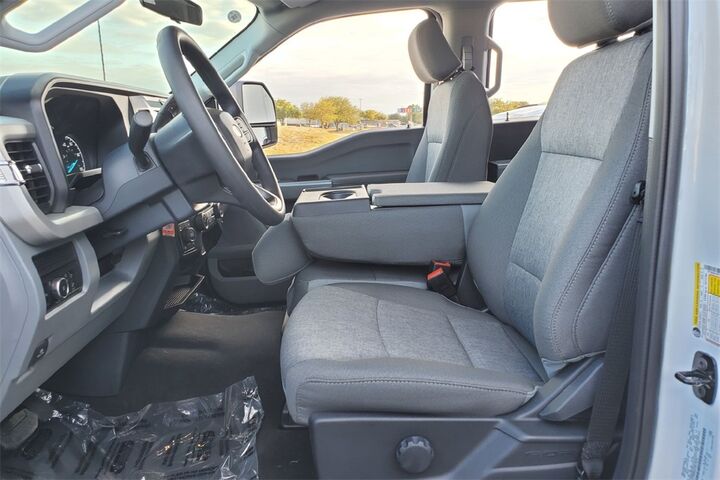 2026 Ford F-250SD XL  TX