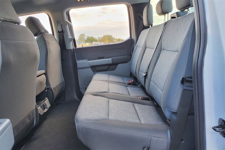 2026 Ford F-250SD XL  TX