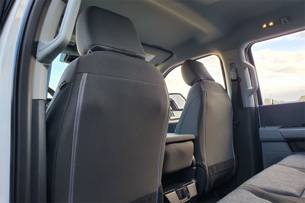 2026 Ford F-250SD XL Hondo TX