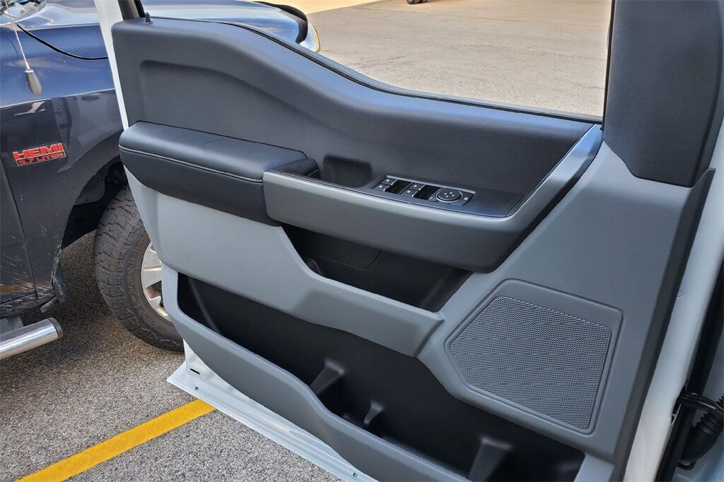 2026 Ford F-250SD XL Hondo TX