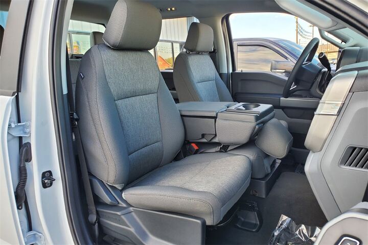 2026 Ford F-250SD XL  TX