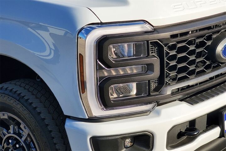 2026 Ford F-250SD XL  TX