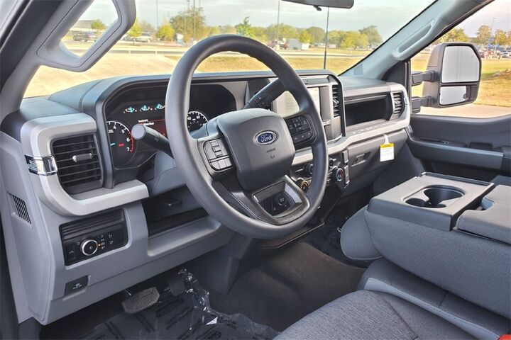 2026 Ford F-250SD XL  TX