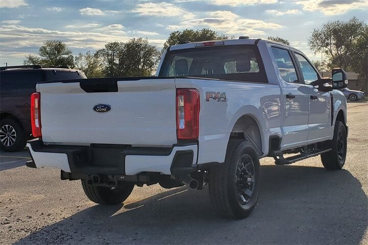 2026 Ford F-250SD XL  TX