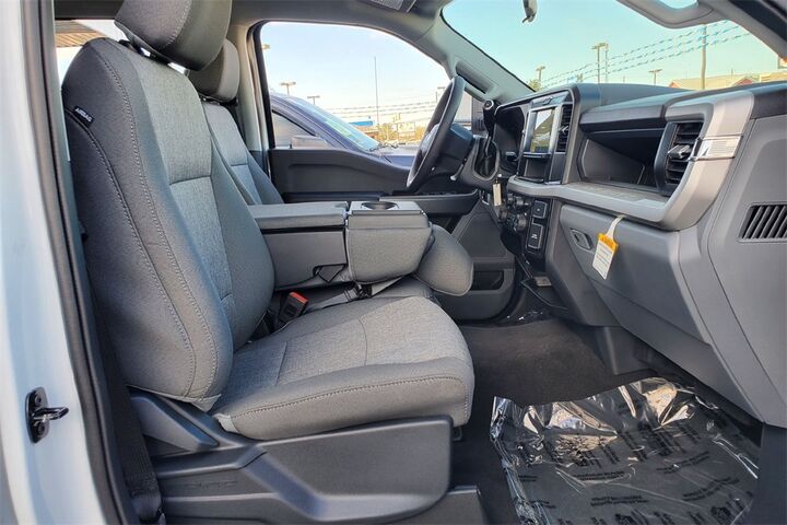 2026 Ford F-250SD XL  TX