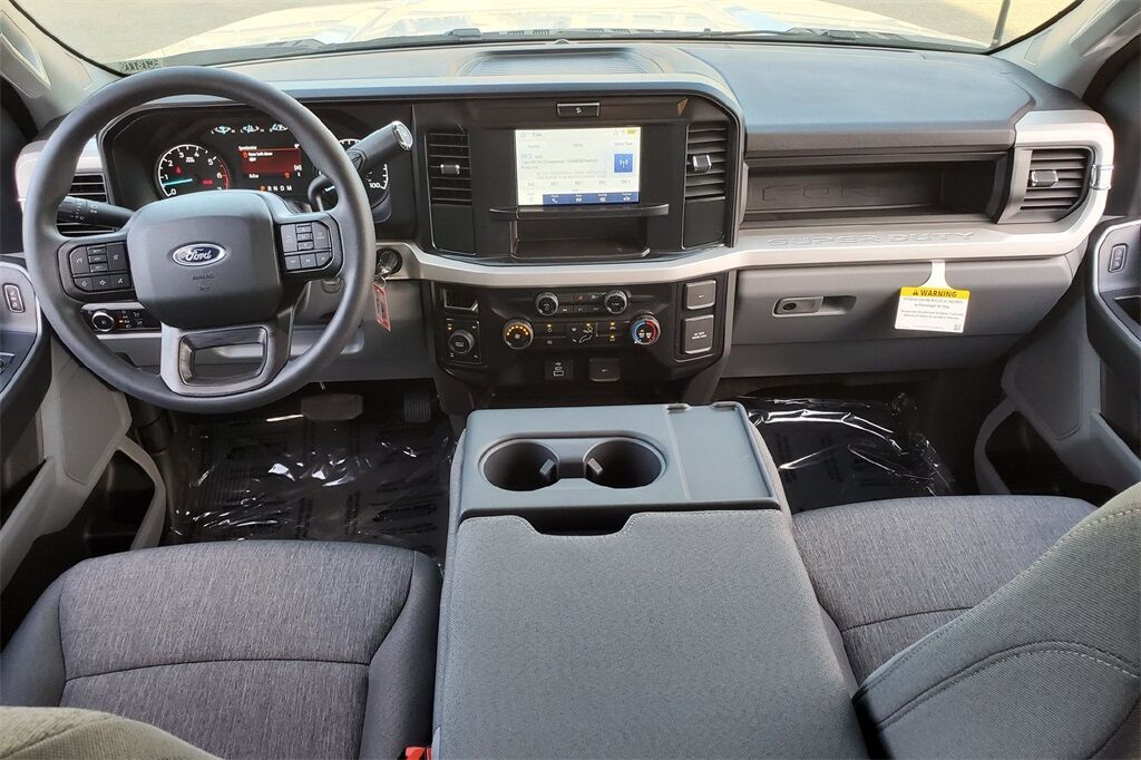 2026 Ford F-250SD XL Hondo TX