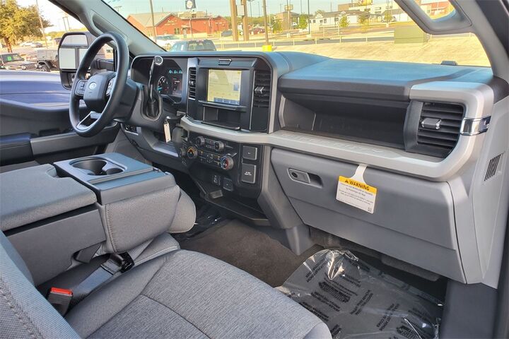 2026 Ford F-250SD XL  TX