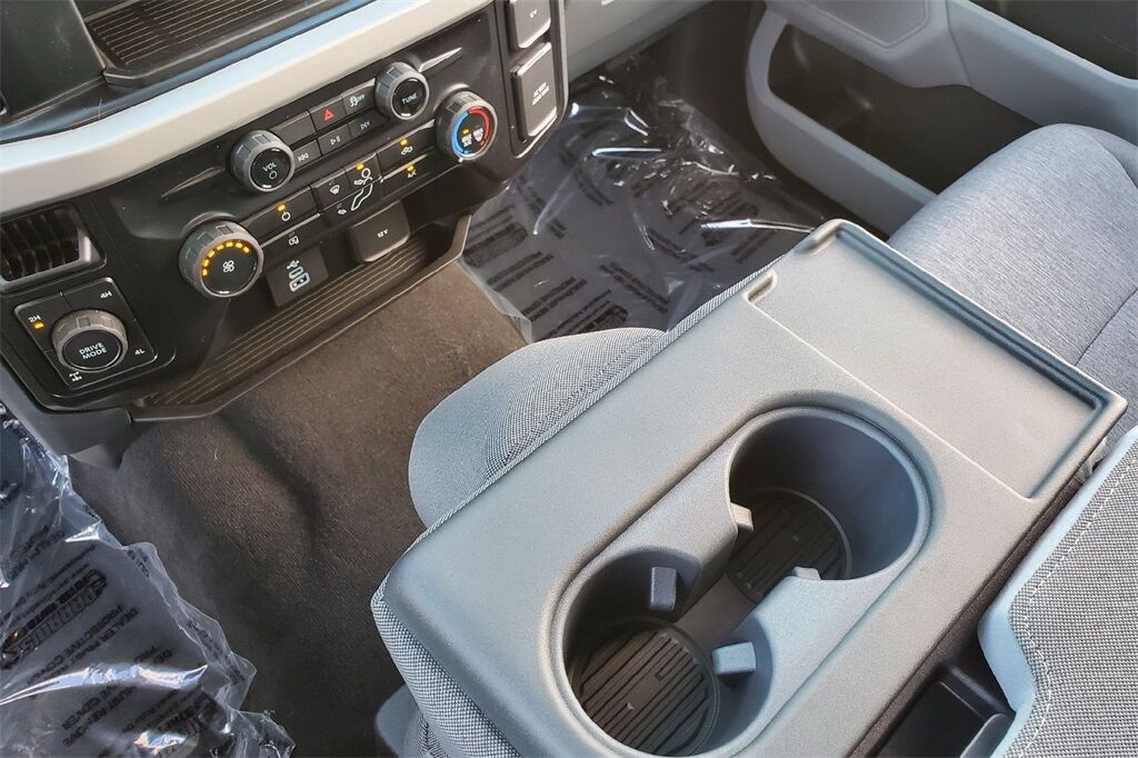 2026 Ford F-250SD XL Hondo TX