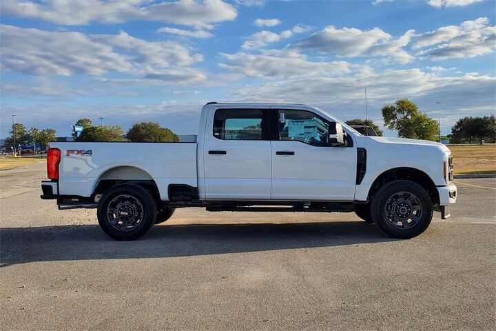 2026 Ford F-250SD XL  TX