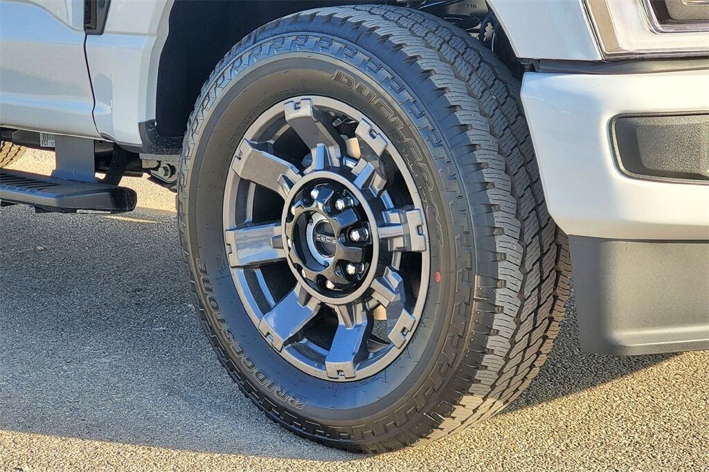 2026 Ford F-250SD XL Hondo TX