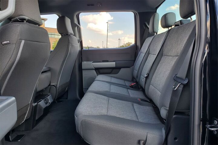 2026 Ford F-250SD XL  TX