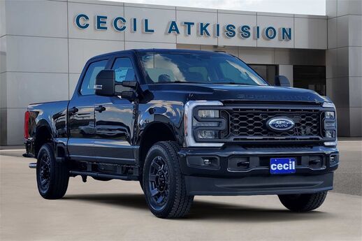 2026 Ford F-250SD XL  TX