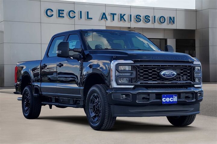 2026 Ford F-250SD XL  TX