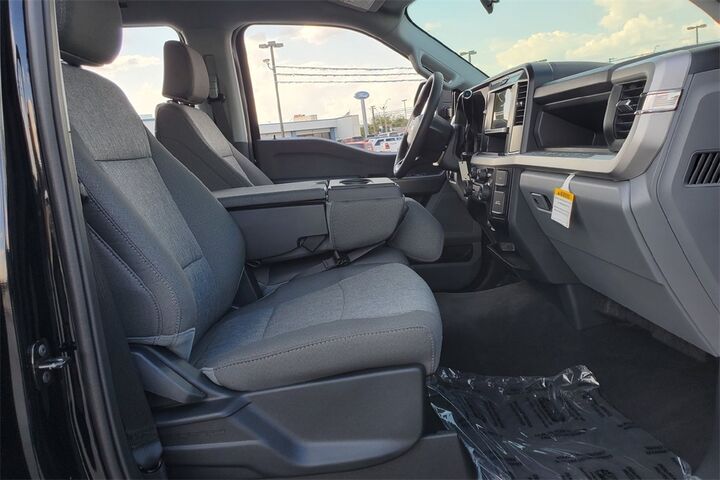 2026 Ford F-250SD XL  TX