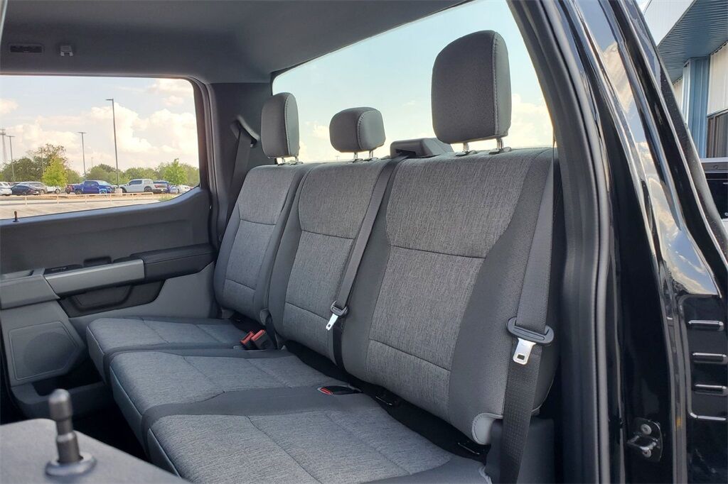 2026 Ford F-250SD XL Hondo TX