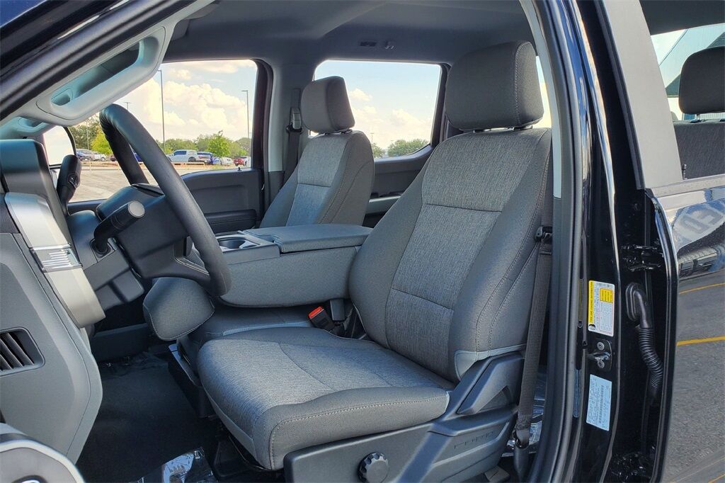 2026 Ford F-250SD XL Hondo TX