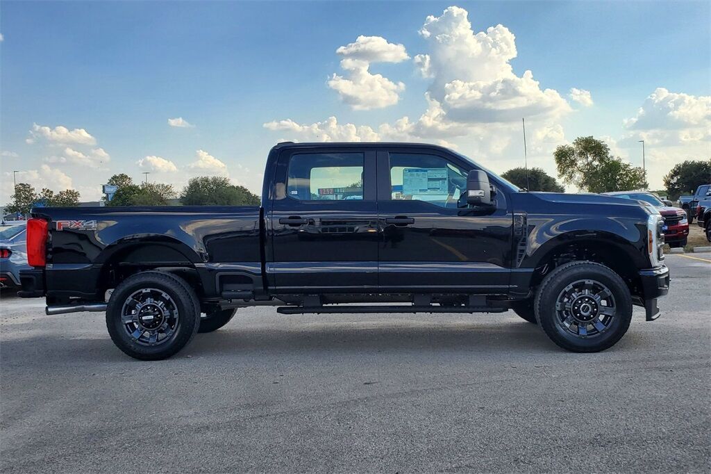 2026 Ford F-250SD XL Hondo TX