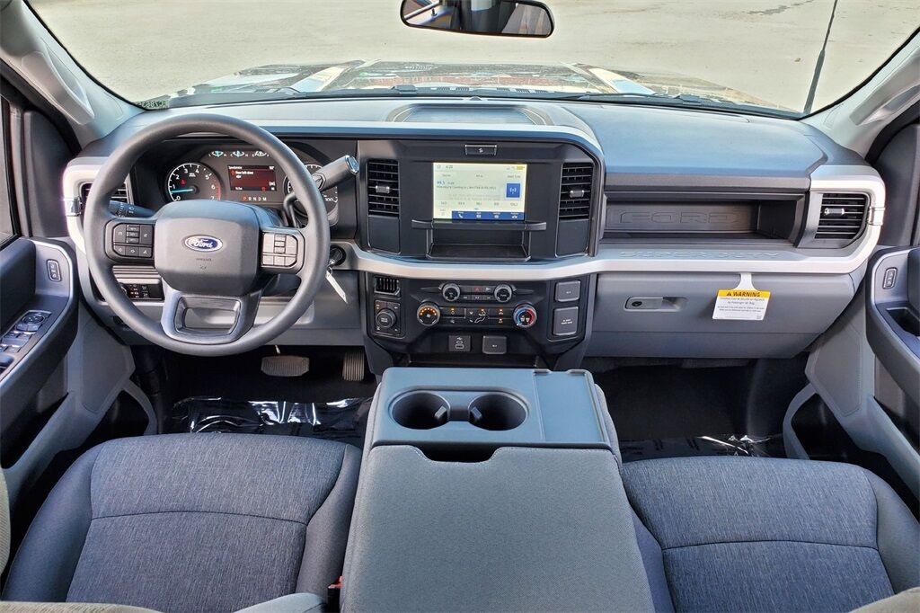 2026 Ford F-250SD XL Hondo TX